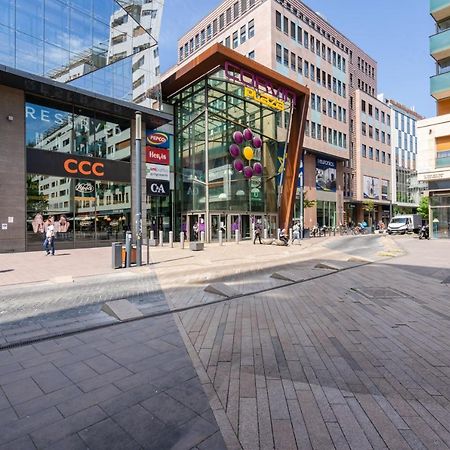 Orchid House Apartment Будапеща Екстериор снимка