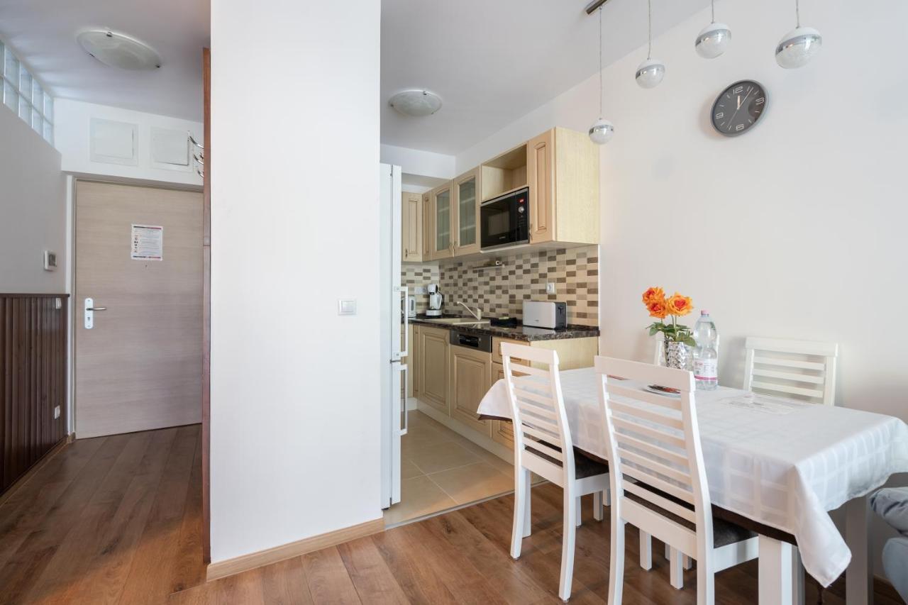 Orchid House Apartment Будапеща Екстериор снимка
