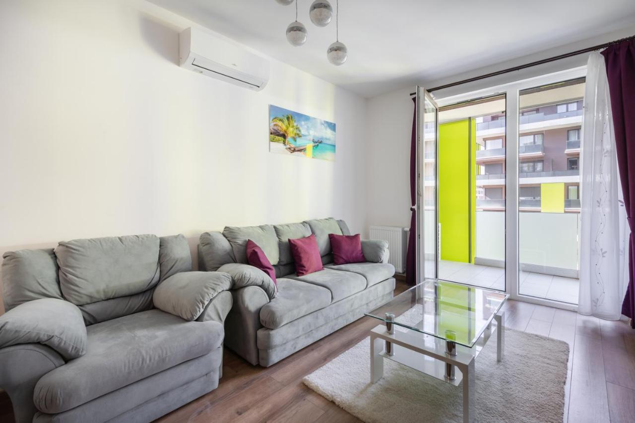 Orchid House Apartment Будапеща Екстериор снимка