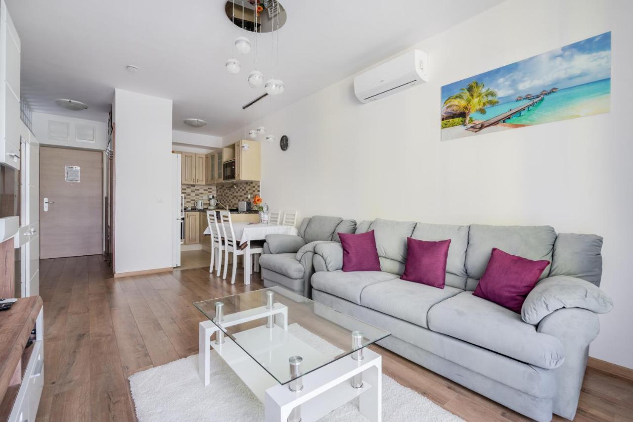 Orchid House Apartment Будапеща Екстериор снимка