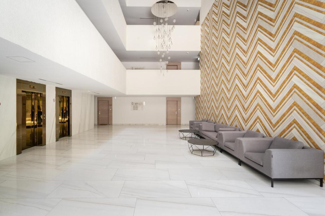 Orchid House Apartment Будапеща Екстериор снимка