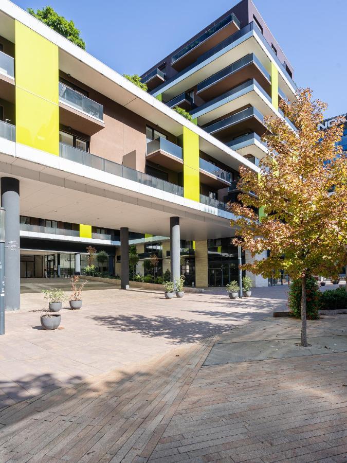 Orchid House Apartment Будапеща Екстериор снимка